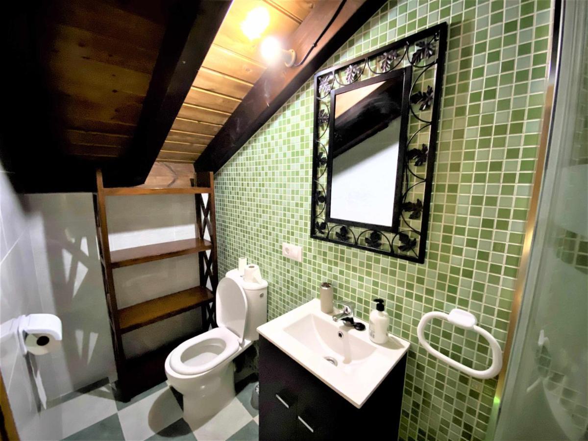Casa Las Hortensias Quintana Llanes Extérieur photo