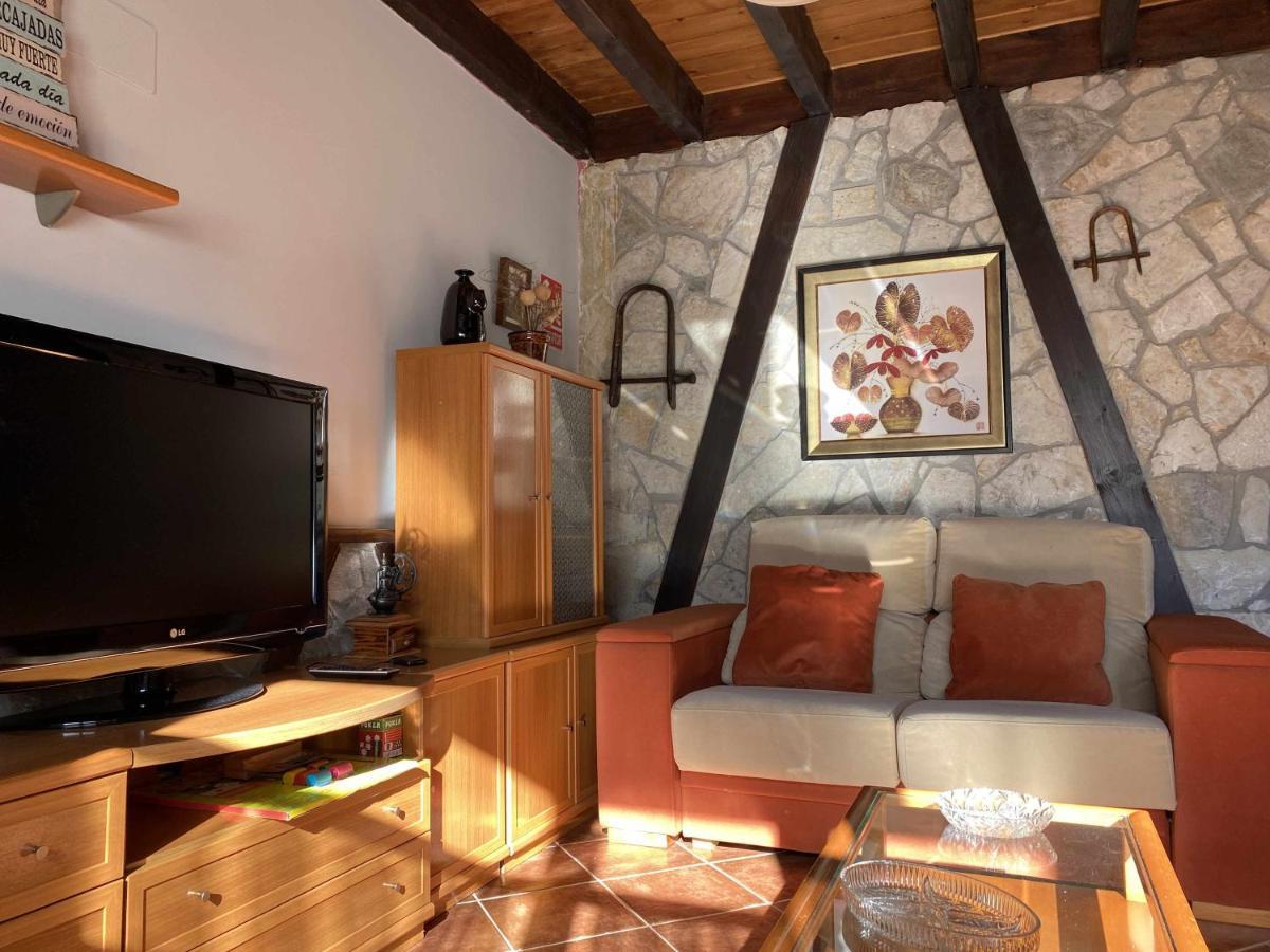 Casa Las Hortensias Quintana Llanes Extérieur photo