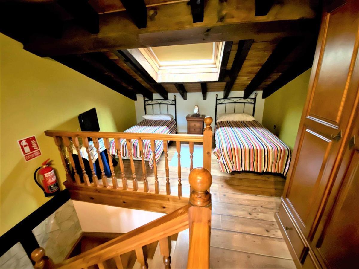 Casa Las Hortensias Quintana Llanes Extérieur photo