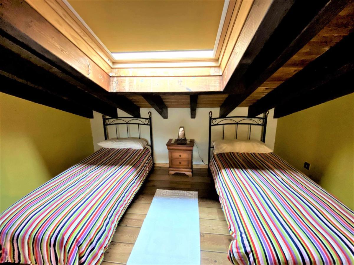 Casa Las Hortensias Quintana Llanes Extérieur photo